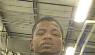 Renaldo Boykins, - Orleans Parish County, LA 